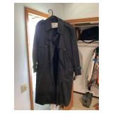 Towne Coat