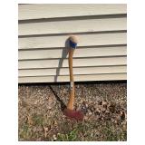 Axe