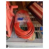 Drop cord