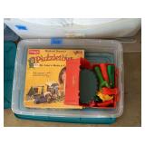 Playskool Richard Scarry