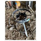 Propane Burner