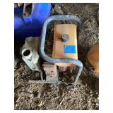 Trash Pump