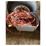 Drop Cord