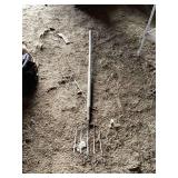 Hay Fork