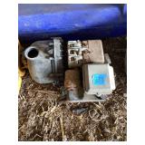 Trash Pump
