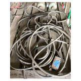Heavy Duty Cord