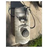 Fimco Sprayer, 15 gallon, 12V