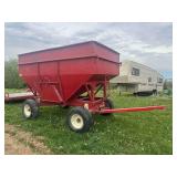 Gravity Flow Wagon