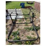 Ladder Rack