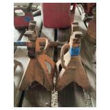 Jack Stands