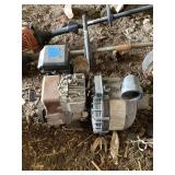 Trash Pump