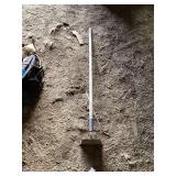 Garden Hoe