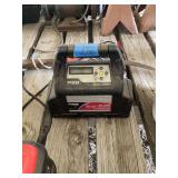 Power On Board 25 Amp Smart Battery Charger with 75 Amp Engine Start