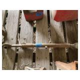 Top Link Arm
