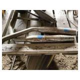 Exhaust Pipes