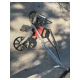 Garden Seeder w/ Seed Plates