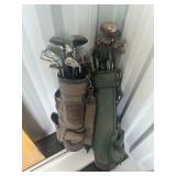 Golf Clubs