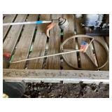 Measuring Wheel