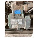 Elec. Motor