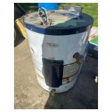 Electric Hot Water Heater