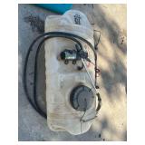 Fimco Sprayer, 15 gallon, 12V,