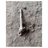 CM Chain Hoist