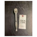 Snap-on F830 Ratchet 3/8” Dr.