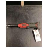 Snap-on CTR817 14.4V 1/4 Inch Brushless Cordless Ratchet