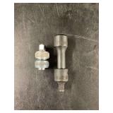 Socket Wrench Extension and Adapter Set
