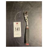 Snap-on DF80 Flex-Head Ratchet 3/8” Dr.