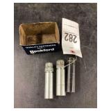 Rockford Fasteners Lug Nut Socket Set