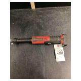 Snap-on CTR867 Brushless Cordless Ratchet