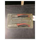 Blue-Point Scraper and Hook Tool Set