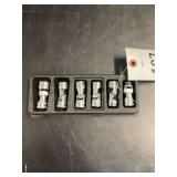 Snap-on Universal Joint Socket Set, 6-Piece 3/8” Dr.