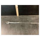 Mac Tools V18SFK Breaker Bar 1/2” Dr.