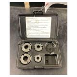 Jiffy-Tite Transmission and Engine Oil Cooler Quick Connector Disconnect Tool Set