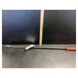 Snap-on Steel Pry Bar