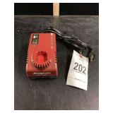 Snap-on Lithium Battery Charger