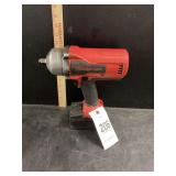 Snap-on Cordless Impact Wrench