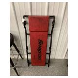 Snap-on Mechanic's Creeper
