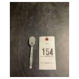 Snap-on 172 Ratchet 1/4” Dr.