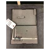 Matco Tools DRG04B Digital Caliper