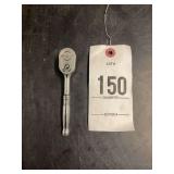 Snap-on FC72 Ratchet 3/8” Dr.