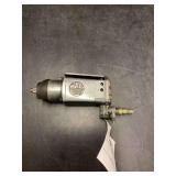 Mac Tools 3/8 Inch Impact Wrench Model AW136