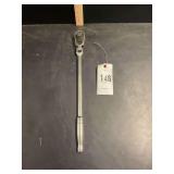 Snap-on USA Flex-Head Ratchet 1/2” Dr.