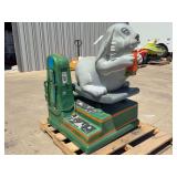 Rabbit Coin-Operated Kiddie Ride