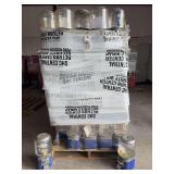Richland Industries 25-Cent Bulk Vending Machines, Pallet Lot
