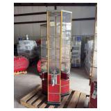 Northern Beaver Multi-Column Vending Machine Tower