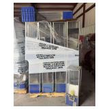 Richland Industries Bulk Vending Machine Pallet