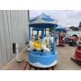 Coin-Op Kiddie Ride Toys & Vending Machine Collection